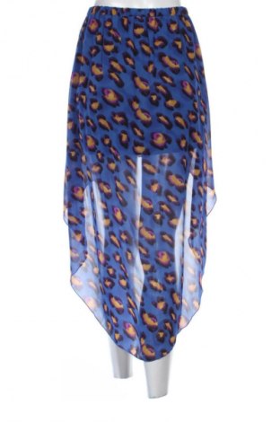 Spódnica Amisu, Rozmiar M, Kolor Kolorowy, Cena 26,79 zł