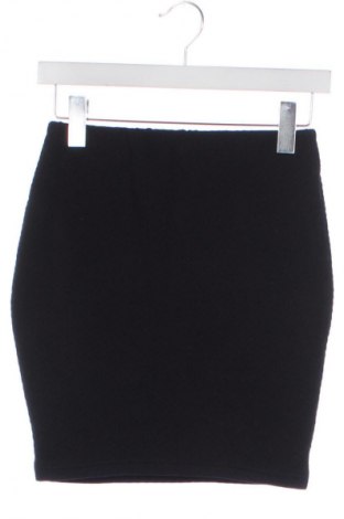 Sukňa Amisu, Veľkosť XS, Farba Čierna, Cena  1,95 €