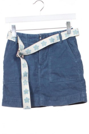 Rock BDG, Größe XS, Farbe Blau, Preis € 3,99