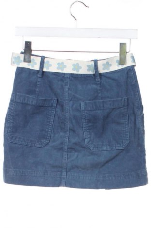 Rock BDG, Größe XS, Farbe Blau, Preis € 3,99