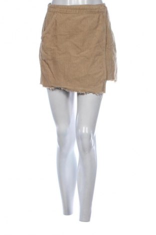 Rock BDG, Größe S, Farbe Beige, Preis 5,99 €