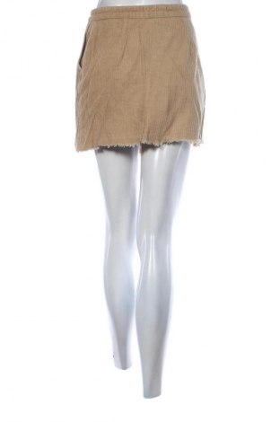 Rock BDG, Größe S, Farbe Beige, Preis 5,99 €