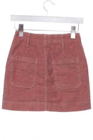 Sukně BDG, Velikost XS, Barva Popelavě růžová, Cena  199,00 Kč