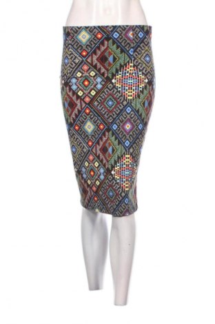 Sukňa Bebe, Veľkosť S, Farba Viacfarebná, Cena  4,95 €