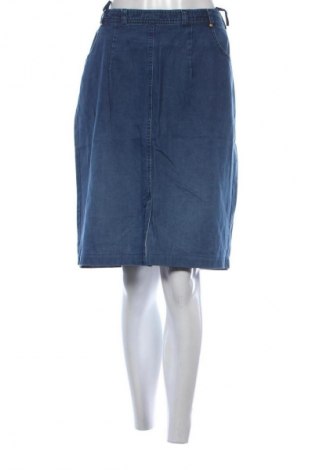 Spódnica Belle Surprise, Rozmiar L, Kolor Niebieski, Cena 26,79 zł