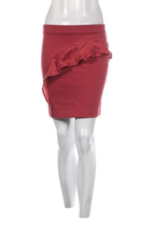 Rock Bershka, Größe M, Farbe Rosa, Preis 1,99 €