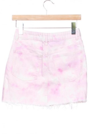 Spódnica Bershka, Rozmiar XS, Kolor Kolorowy, Cena 23,99 zł