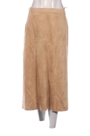 Rock Betty Barclay, Größe M, Farbe Beige, Preis € 34,99