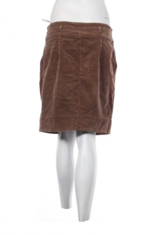 Spódnica Biaggini, Rozmiar M, Kolor Brązowy, Cena 26,20 zł
