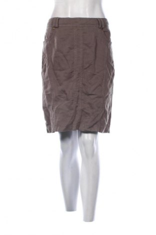 Spódnica Blanca, Rozmiar XL, Kolor Zielony, Cena 28,99 zł