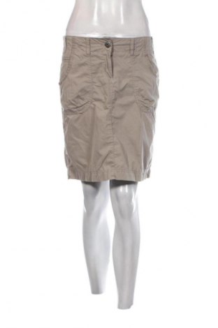 Fustă Blue Motion, Mărime M, Culoare Bej, Preț 9,99 Lei