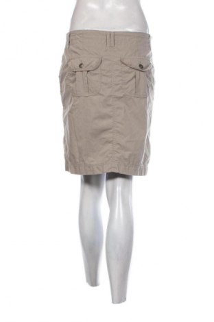 Fustă Blue Motion, Mărime M, Culoare Bej, Preț 9,99 Lei