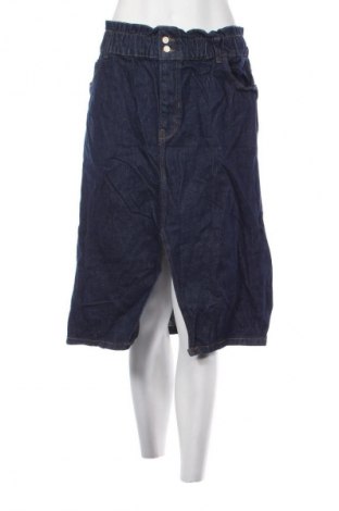 Sukně C&A, Velikost XL, Barva Modrá, Cena  369,00 Kč, #134343363
