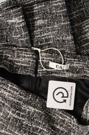 Sukňa C&A, Veľkosť S, Farba Viacfarebná, Cena  1,95 €