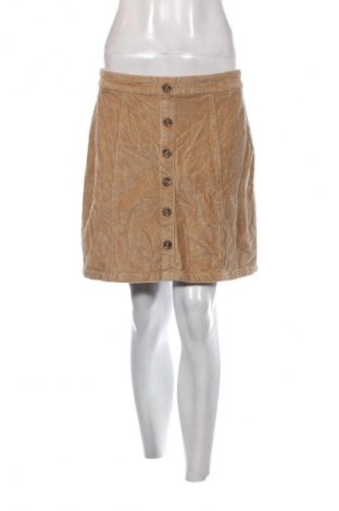 Rock C&A, Größe M, Farbe Braun, Preis 1,99 €