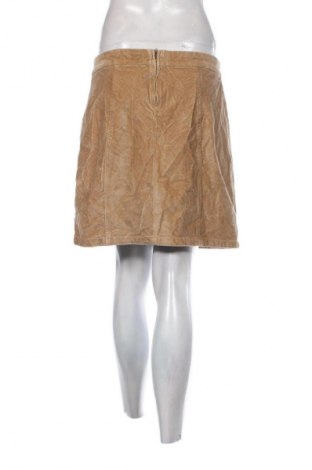 Rock C&A, Größe M, Farbe Braun, Preis 1,99 €