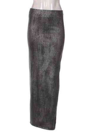 Sukně C&A, Velikost M, Barva Stříbrná, Cena  412,00 Kč