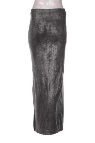 Sukně C&A, Velikost M, Barva Stříbrná, Cena  412,00 Kč