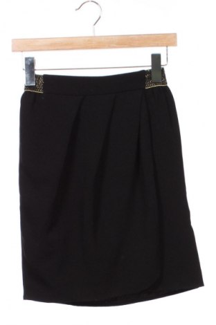 Пола Camaieu, Размер XS, Цвят Черен, Цена 2,04 €