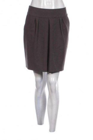 Φούστα Camaieu, Μέγεθος S, Χρώμα Γκρί, Τιμή 3,99 €