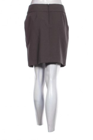 Φούστα Camaieu, Μέγεθος S, Χρώμα Γκρί, Τιμή 3,99 €