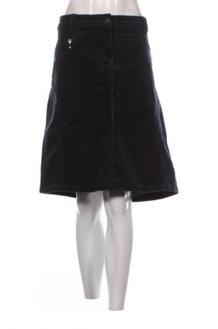 Φούστα Canda, Μέγεθος XXL, Χρώμα Μπλέ, Τιμή 2,99 €