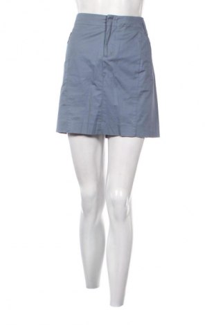 Rock Carry, Größe M, Farbe Blau, Preis 1,99 €