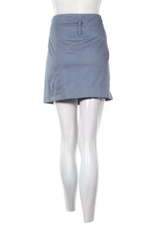 Rock Carry, Größe M, Farbe Blau, Preis 1,99 €