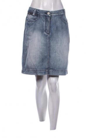 Sukně Cecil, Velikost XL, Barva Modrá, Cena  159,00 Kč