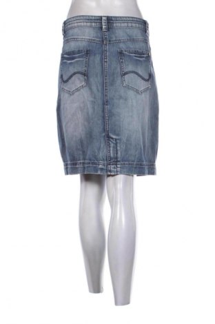 Sukně Cecil, Velikost XL, Barva Modrá, Cena  159,00 Kč