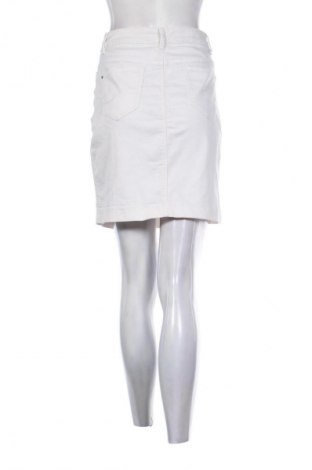 Φούστα Charles Vogele, Μέγεθος M, Χρώμα Γκρί, Τιμή 2,99 €