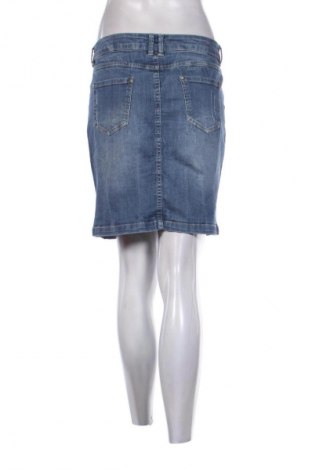 Φούστα Colours Of The World, Μέγεθος L, Χρώμα Μπλέ, Τιμή 2,99 €