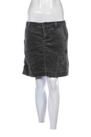 Φούστα Comma,, Μέγεθος S, Χρώμα Γκρί, Τιμή 8,99 €
