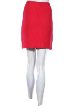 Spódnica Comma,, Rozmiar M, Kolor Czerwony, Cena 29,18 zł