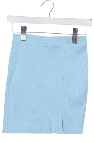 Fustă Cropp, Mărime XXS, Culoare Albastru, Preț 10,99 Lei
