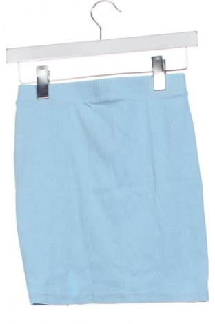 Fustă Cropp, Mărime XXS, Culoare Albastru, Preț 10,99 Lei