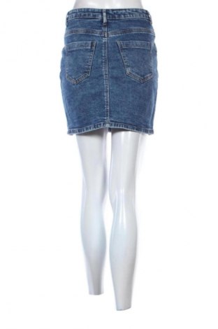 Spódnica Cropp, Rozmiar S, Kolor Niebieski, Cena 21,99 zł