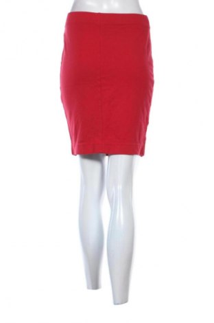 Rock Daphne, Größe M, Farbe Rot, Preis 3,99 €