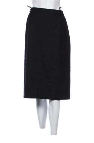 Fustă Delmod, Mărime XL, Culoare Negru, Preț 20,99 Lei