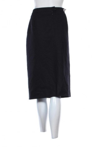 Fustă Delmod, Mărime XL, Culoare Negru, Preț 20,99 Lei