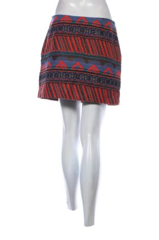 Sukně Desigual, Velikost M, Barva Vícebarevné, Cena  269,00 Kč