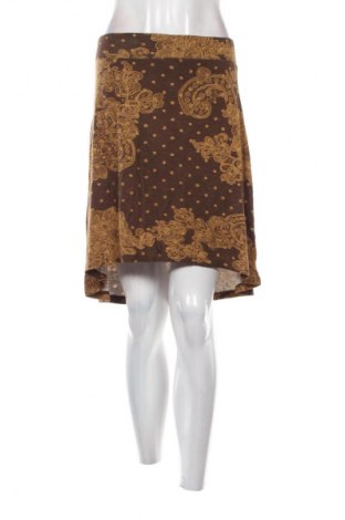 Szoknya Desigual, Méret XL, Szín Sokszínű, Ár 3 829 Ft