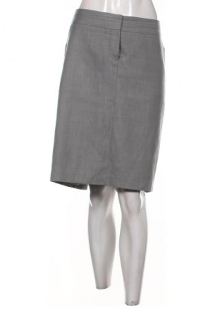 Spódnica Dika, Rozmiar L, Kolor Szary, Cena 94,15 zł