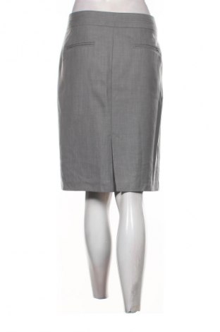 Spódnica Dika, Rozmiar L, Kolor Szary, Cena 94,15 zł
