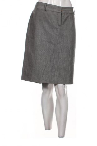 Spódnica Dika, Rozmiar L, Kolor Szary, Cena 91,06 zł