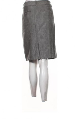 Spódnica Dika, Rozmiar L, Kolor Szary, Cena 91,06 zł