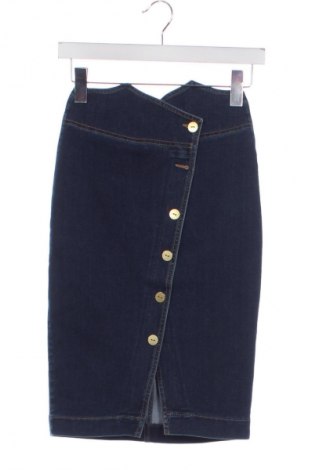 Szoknya Dika, Méret XS, Szín Kék, Ár 7 809 Ft