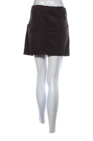 Rock Edc By Esprit, Größe L, Farbe Braun, Preis 1,99 €