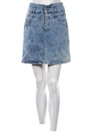 Sukně Edc By Esprit, Velikost S, Barva Modrá, Cena  69,00 Kč