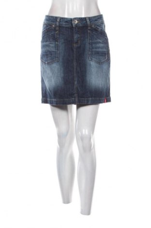 Fustă Edc By Esprit, Mărime XL, Culoare Albastru, Preț 13,99 Lei